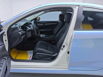 Certificated Pre-Owned Dongfeng Honda Civic 2019 220TURBO CVT Dynamic Edition, National VI Standard - u22572915
