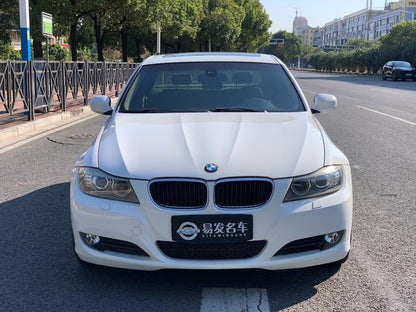 Certificated Pre-Owned BMW 3 Series 2011 320i Fashion Model - u22441602