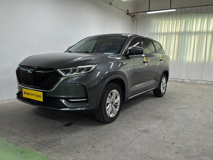 Certificated Pre-Owned Changan Oushang X7 2020 1.5T Automatic Elite Edition - u22638714