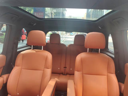 Pre-Owned Li L9 2023 Pro Edition