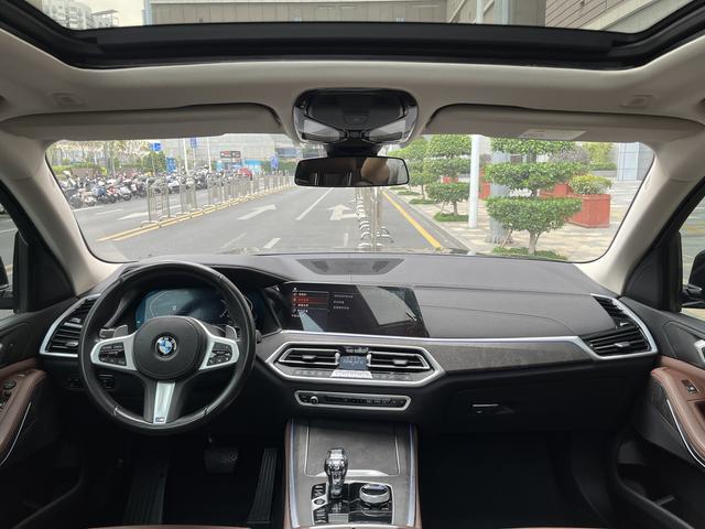 Certificated Pre-Owned BMW X5 (Imported) 2021 xDrive30i M Sport Package - u22773459