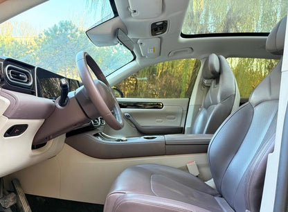 Pre-Owned Leapmotor C11 2023 Extended - Range 200 Comfort Edition