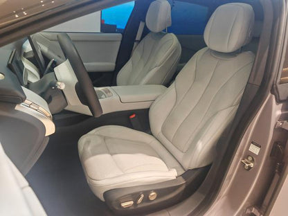 Pre-Owned XPeng P7+ 2024 Model Long-Range Max