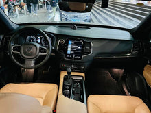 Certificated Pre-Owned Volvo XC90 2018 T6 Inscription 7-Seater - u22430803