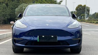 Certificated Pre-Owned Model Y 2021 Standard Range Rear-Wheel Drive Version