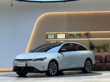 Certificated Pre-Owned Leapmotor C01 2023 Extended-Range 216 Comfort Edition -u22540440