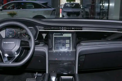 Dongfeng Nissan Venucia Star