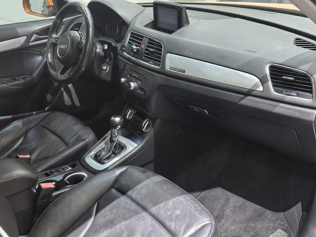 Certificated Pre-Owned Audi Q3 (Imported) 2012 40 TFSI quattro Sport - u22578715