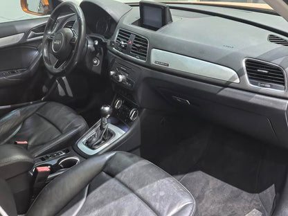 Certificated Pre-Owned Audi Q3 (Imported) 2012 40 TFSI quattro Sport - u22578715