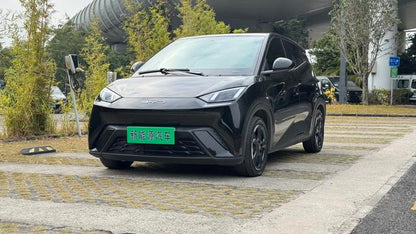 Certificated Pre-Owned BYD Seagull 2023 Flying Edition -u22538539
