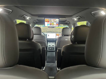 Certificated Pre-Owned Li Auto L9 2022 Max Edition -u21173813