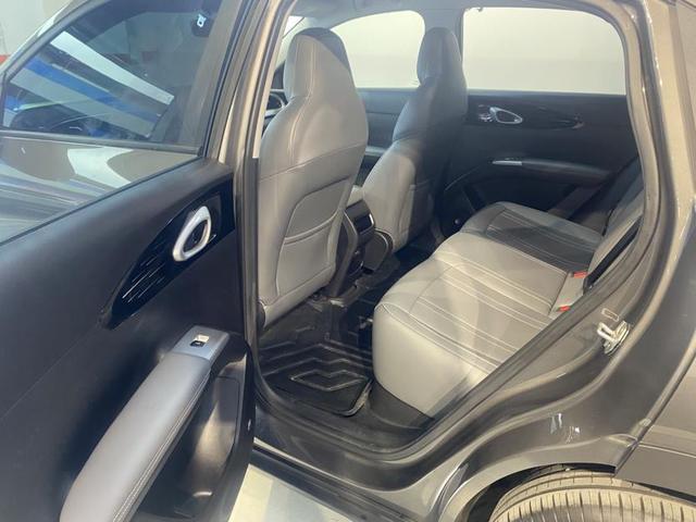 Pre-Owned Geely Galaxy Xingyuan 2025 Model 310km Dream Edition