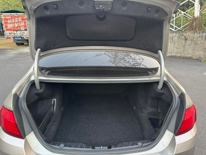 Certificated Used BMW Brilliance 5 Series 2014 Model 525Li Luxury Design Package