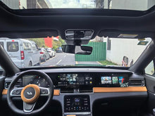 Certificated Pre-Owned Li Auto ONE 2020 Extended-Range 6-Seater Edition -u22115141