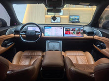 Certificated Pre-Owned XPENG G9 2024 Edition 702 Pro-u22027390