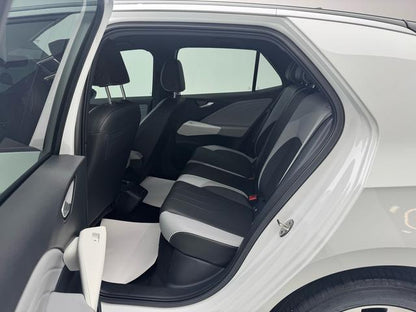 Certificated Pre-Owned Volkswagen ID.3 2025 Smart Edition Extreme Intelligence Oxygen Version -u22613001