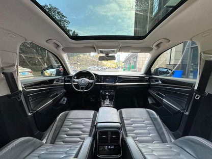 Certificated Pre-Owned SAIC Volkswagen Passat 2019 330TSI Elite Edition China VI - u22663323