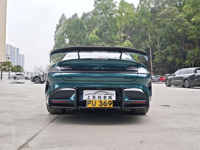 Certificated Pre-Owned Xiaomi SU7 Ultra 2025 Standard Edition -u22640977