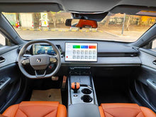 Certificated Pre-Owned Changan UNI-V 2025 Third Generation 2.0T Powerful Engine Version - u22416314