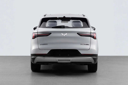 SAIC-GM-Wuling Xingguang S электромобиль