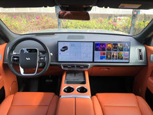 Certificated Pre-Owned Li Auto L9 2023 Pro Edition -u22160948