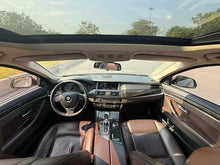 Certificated Used BMW 5 Series 2014 525Li Luxury Design Package - u22066462