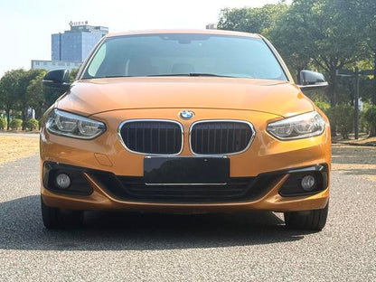 Certificated Pre-Owned BMW Series 1 2017 120i Design Package - u22746317