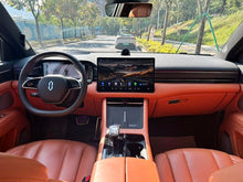 Certificated Pre-Owned Wenjie M7 2024 Pro Five-seater Four-wheel Drive Intelligent Driving Version -u22490891