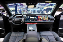 Certificated Pre-Owned XPENG G9 2025 725 Ultra Long Range Max-u21918436