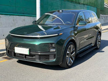 Certificated Pre-Owned Li Auto L9 2022 Max Edition -u22567244