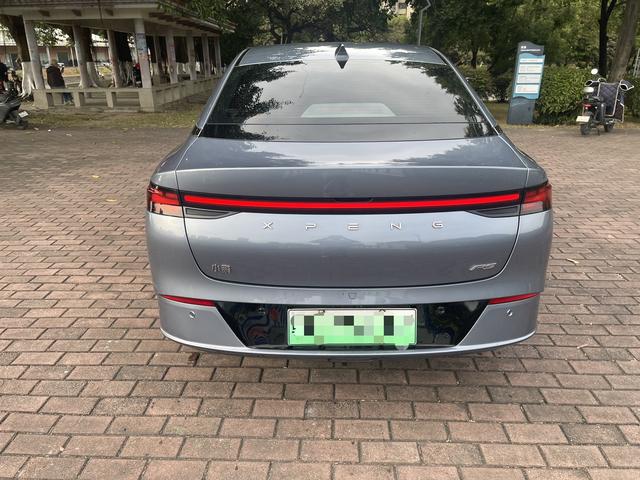 Pre-Owned Xpeng P5 2024 Model 500 Pro