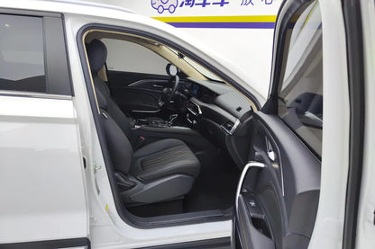 Certificated Pre-Owned FAW Bestune T77 2021 PRO 280 TID Custom Edition - u21332918