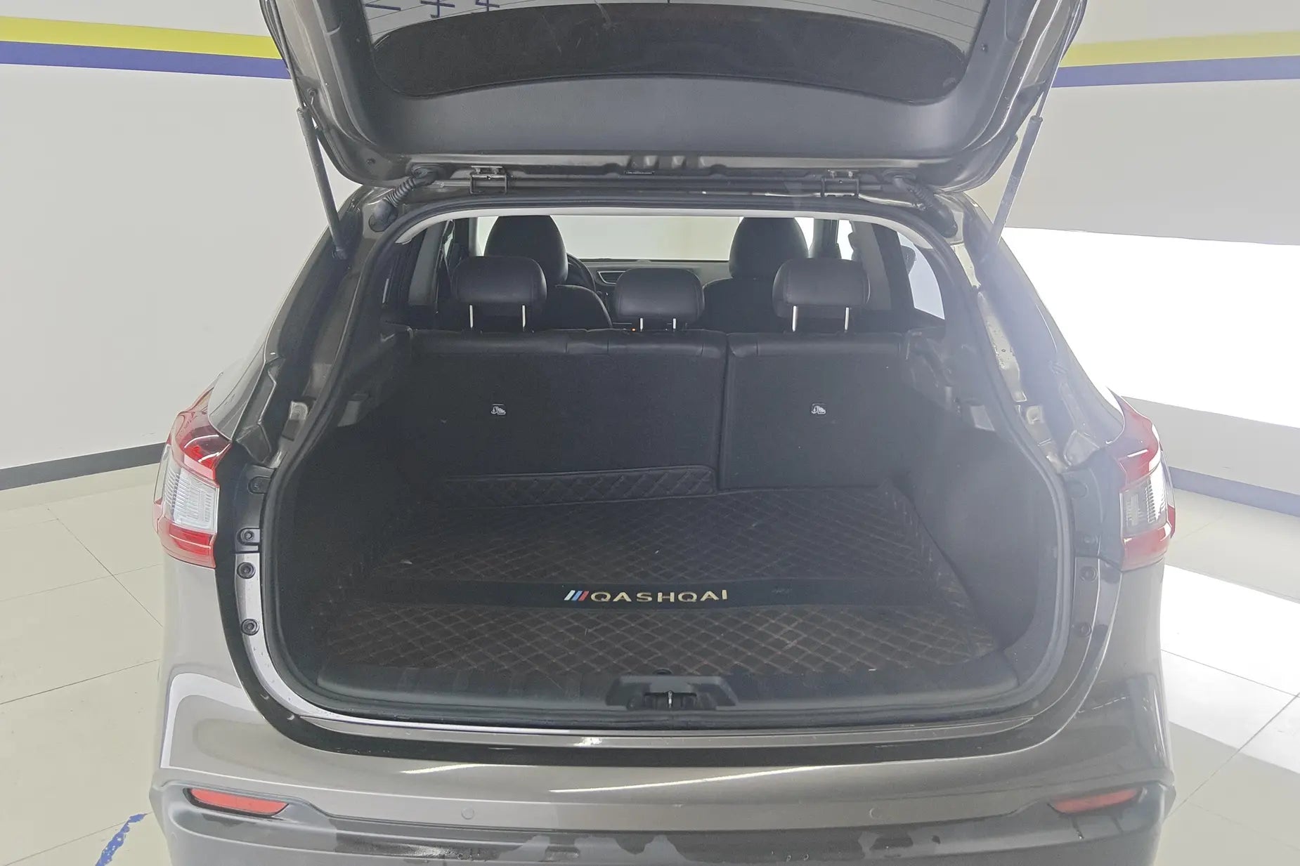 Certificated Pre-Owned Dongfeng Nissan Qashqai 2021 2.0L XV Prem Pro Luxury Pilot Edition - u22788876