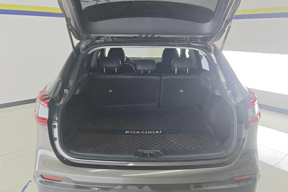 Certificated Pre-Owned Dongfeng Nissan Qashqai 2021 2.0L XV Prem Pro Luxury Pilot Edition - u22788876