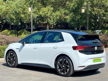 Pre-Owned Volkswagen ID.3 2023 Model Updated Pure Intelligent Enjoyment Version