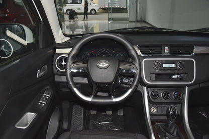 BAIC Ruixiang BAIC Ruixiang X3