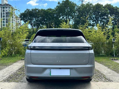 Certificated Pre-Owned Li Auto L7 2023 Air Edition -u20980097