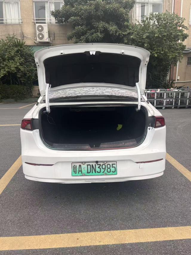 Certificated Pre-Owned AION S 2019 Model Xuan 530 -u21592644
