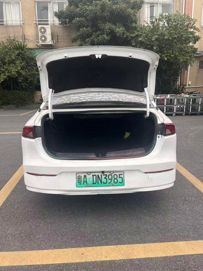 Certificated Pre-Owned AION S 2019 Model Xuan 530 -u21592644