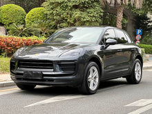 Certificated Pre-Owned Porsche Macan 2022 Macan 2.0T - u22699164