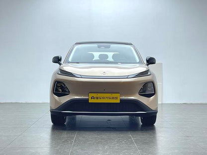 Certificated Pre-Owned Changan Qiyuan Q05 2026 506 Max