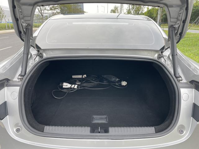 Certificated Pre-Owned XPENG P7 2023 P7i 702 Prou21673490