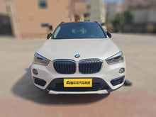 Certificated Pre-Owned BMW X1 2016 sDrive20Li Luxury Edition - u22596426