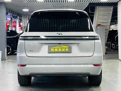 Pre-Owned Li L9 2023 Pro Version