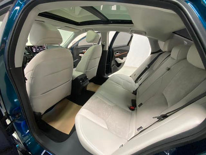 Certificated Pre-Owned Accord PHEV 2023 e:PHEV Flagship Edition -u21902292