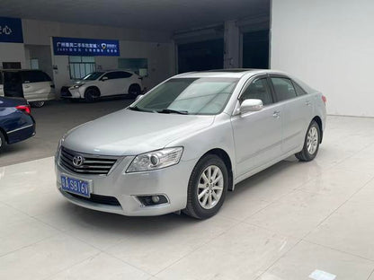 Certificated Pre-Owned GAC Toyota Camry 2009 200G Luxury Edition - u22672016