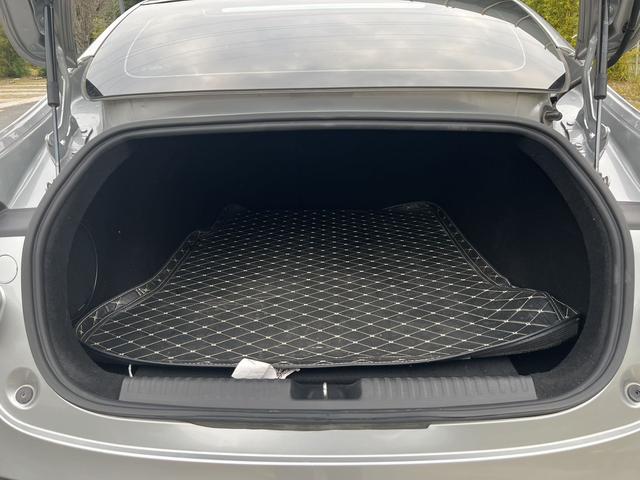 Certificated Pre-Owned XPENG P7 2020 670E-u22293214