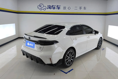 Certificated Pre-Owned GAC Toyota Corolla Levin 2023 185T Sport Edition - u21007462
