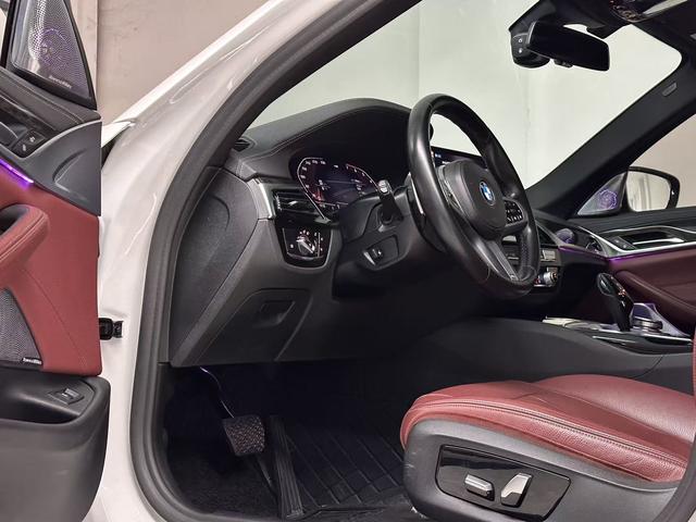 Certificated Pre-Owned BMW 5 Series 2020 530Li Exclusive M Sport Package - u22564952