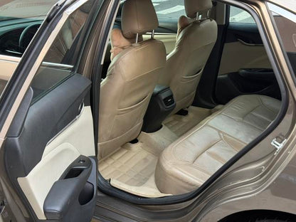 Certificated Pre-Owned SAIC-GM Buick Excelle 2016 15N Automatic Entry Model - u22766391